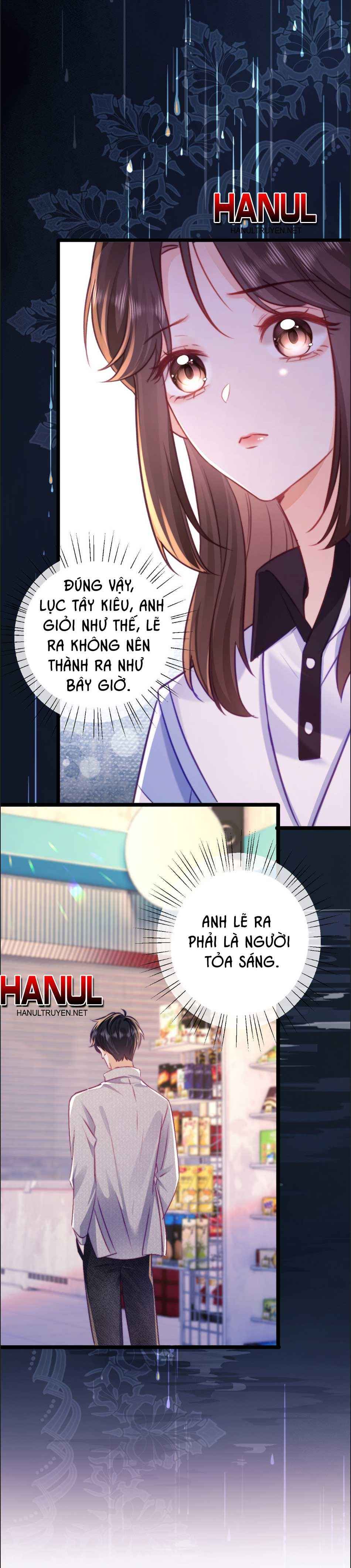 đọc truyện Lạc Bước Chương 45.5 ảnh 11 tại Thiên Thai Truyện