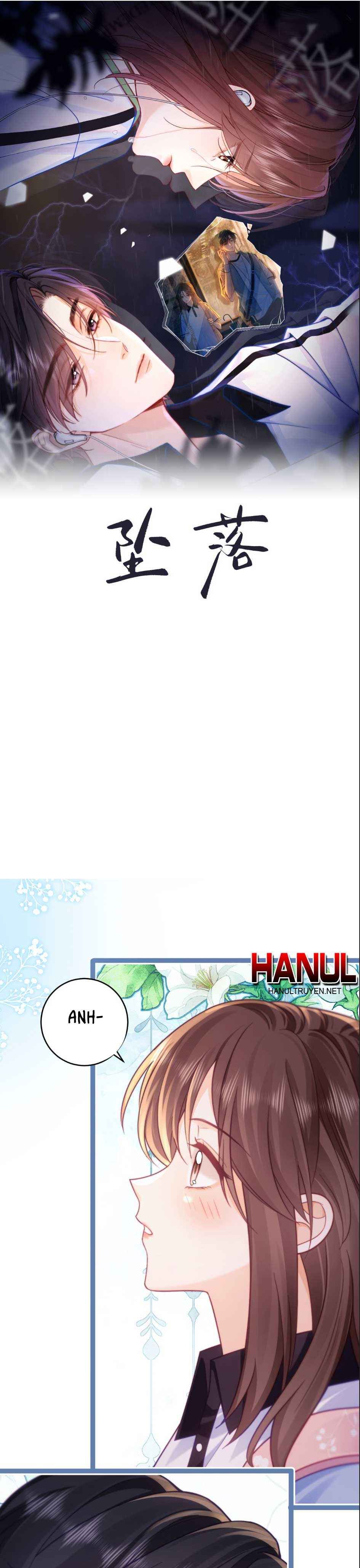 đọc truyện Lạc Bước Chương 45 ảnh 2 tại Thiên Thai Truyện