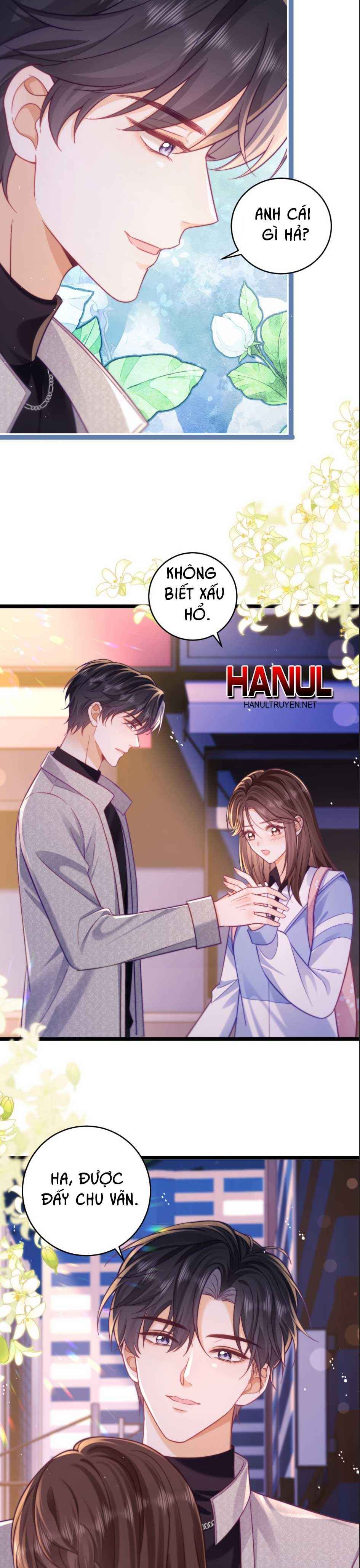 đọc truyện Lạc Bước Chương 45 ảnh 3 tại Thiên Thai Truyện