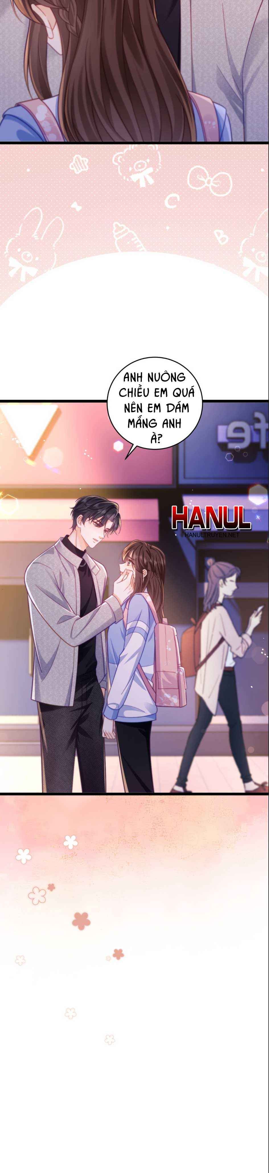 đọc truyện Lạc Bước Chương 45 ảnh 4 tại Thiên Thai Truyện