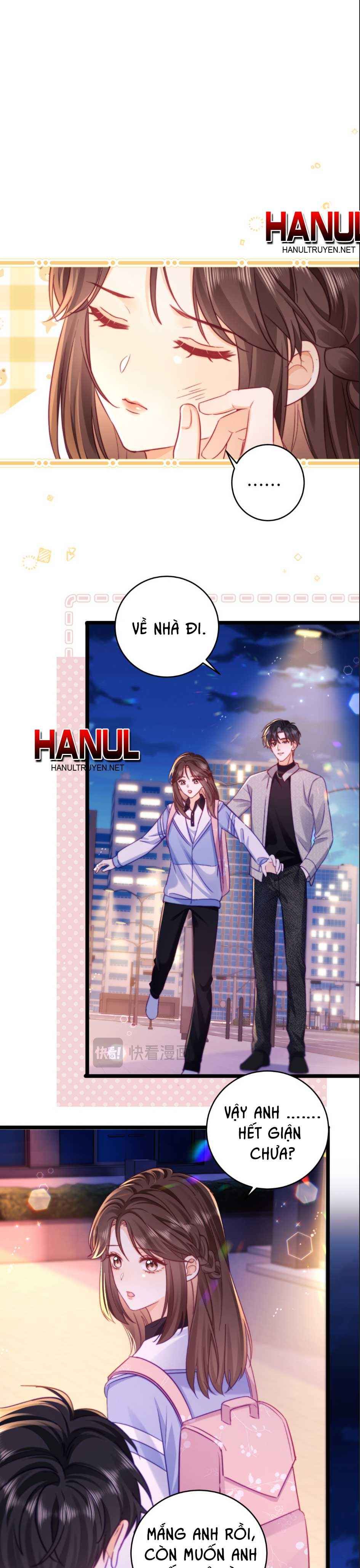 đọc truyện Lạc Bước Chương 45 ảnh 5 tại Thiên Thai Truyện