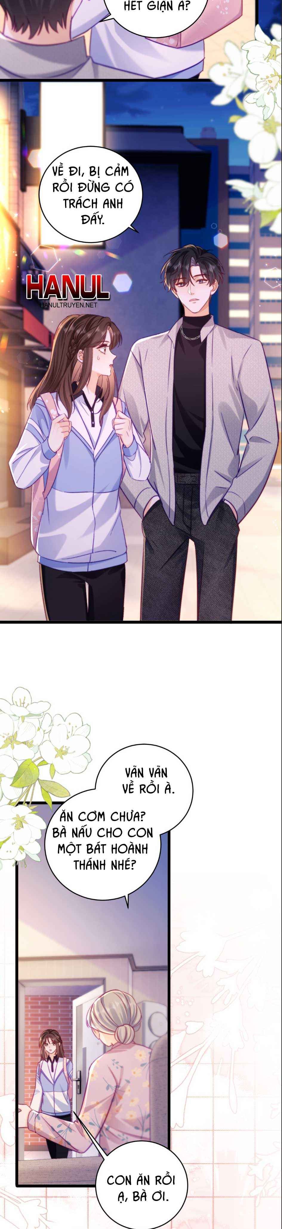 đọc truyện Lạc Bước Chương 45 ảnh 6 tại Thiên Thai Truyện