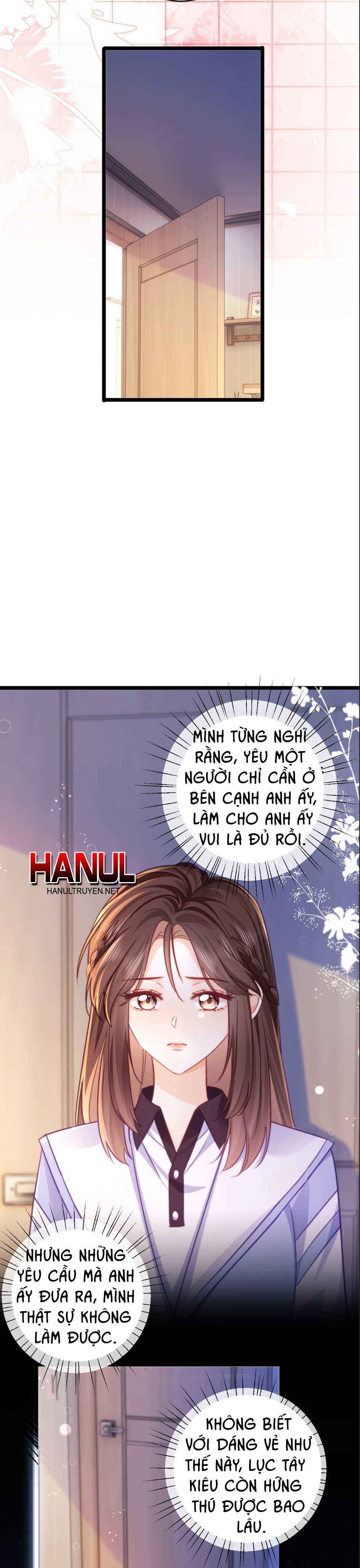 đọc truyện Lạc Bước Chương 45 ảnh 7 tại Thiên Thai Truyện