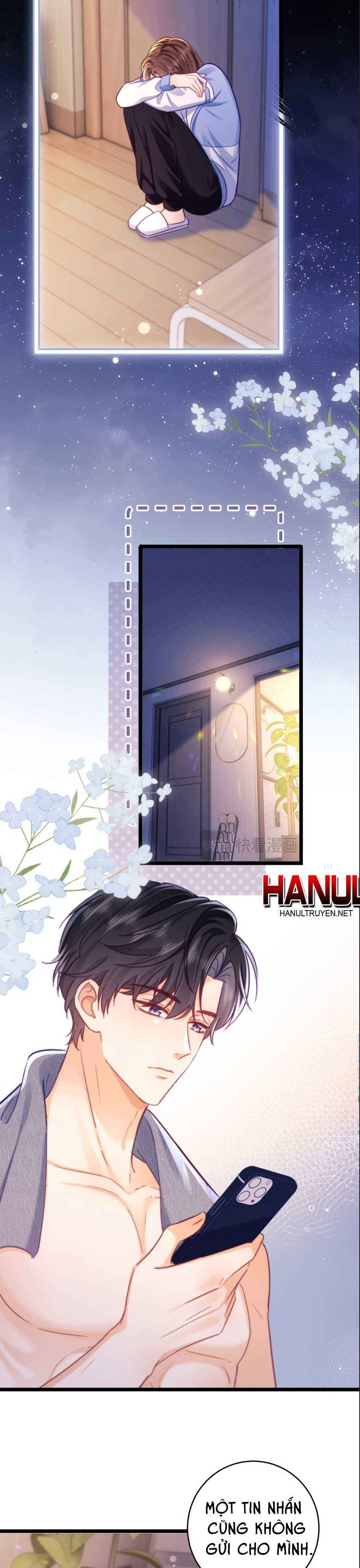 đọc truyện Lạc Bước Chương 45 ảnh 8 tại Thiên Thai Truyện