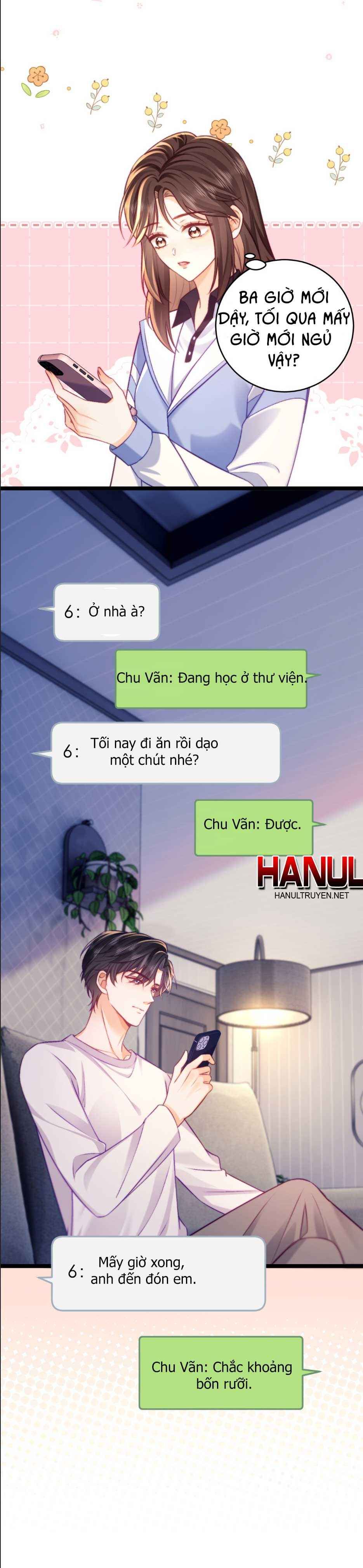 đọc truyện Lạc Bước Chương 45 ảnh 10 tại Thiên Thai Truyện