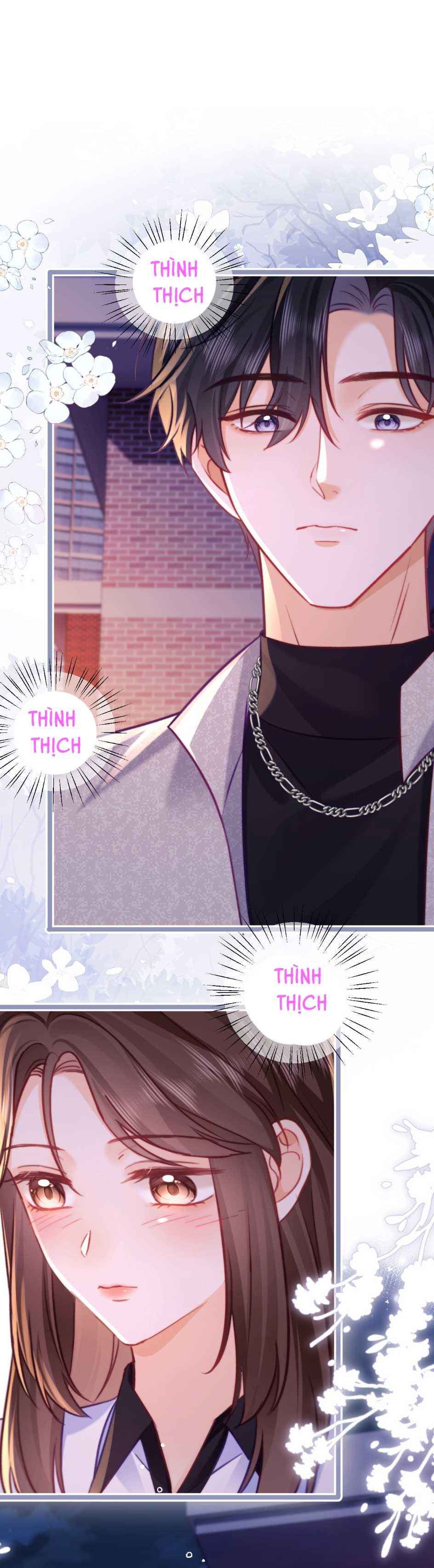 đọc truyện Lạc Bước Chương 46.5 ảnh 2 tại Thiên Thai Truyện