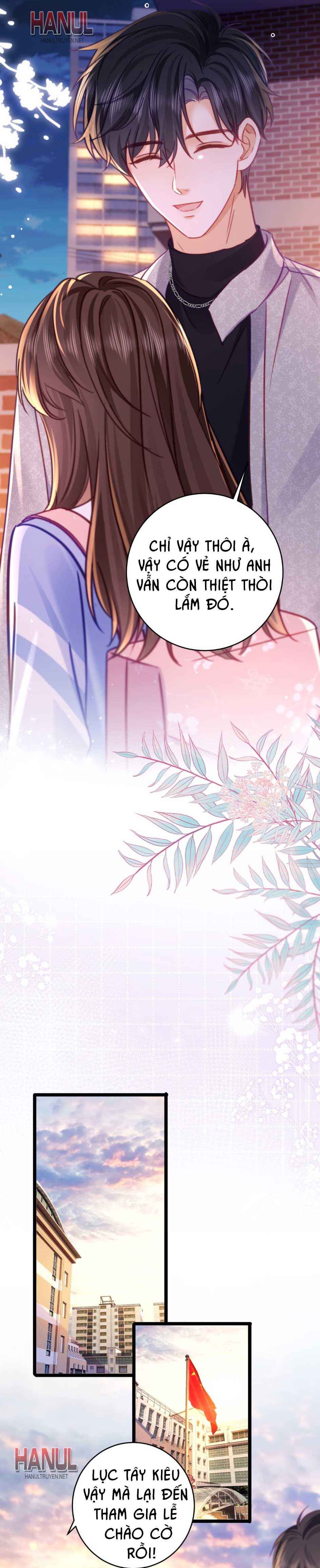 đọc truyện Lạc Bước Chương 46.5 ảnh 3 tại Thiên Thai Truyện