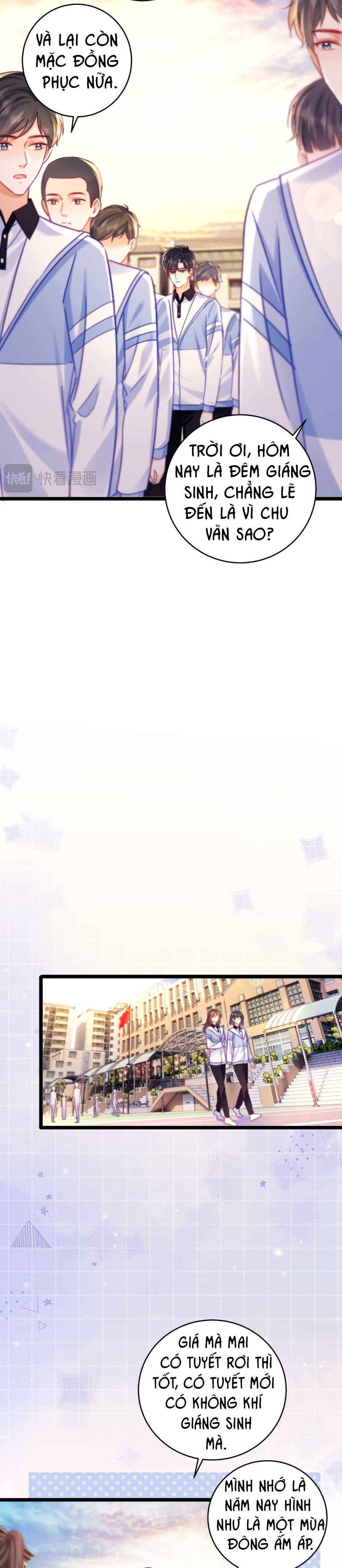 đọc truyện Lạc Bước Chương 46.5 ảnh 4 tại Thiên Thai Truyện