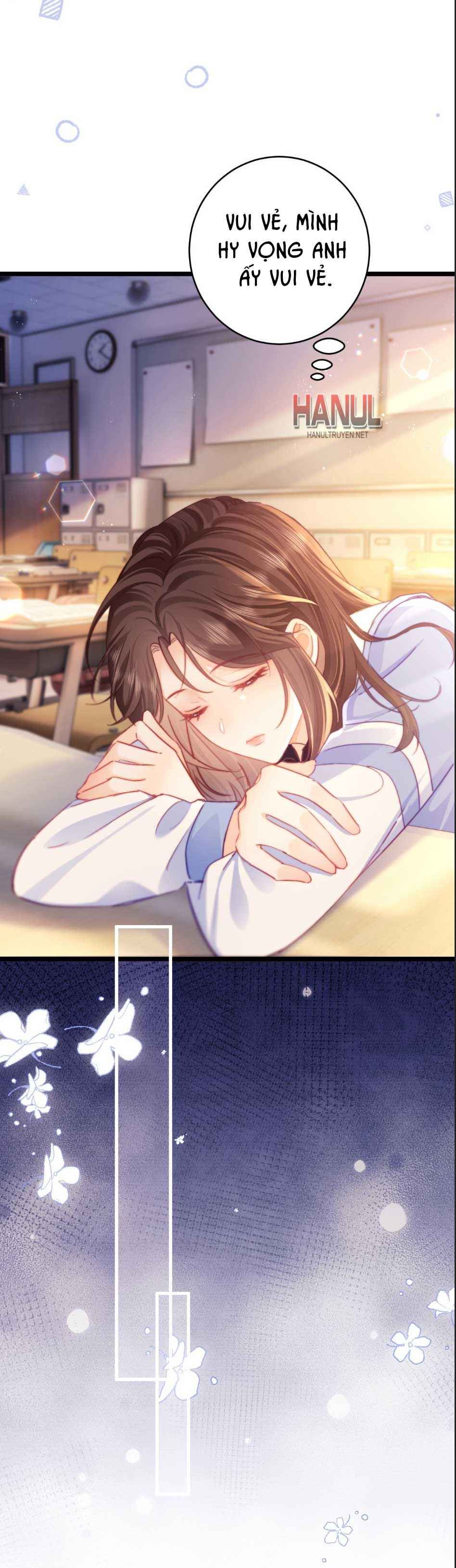 đọc truyện Lạc Bước Chương 46.5 ảnh 8 tại Thiên Thai Truyện