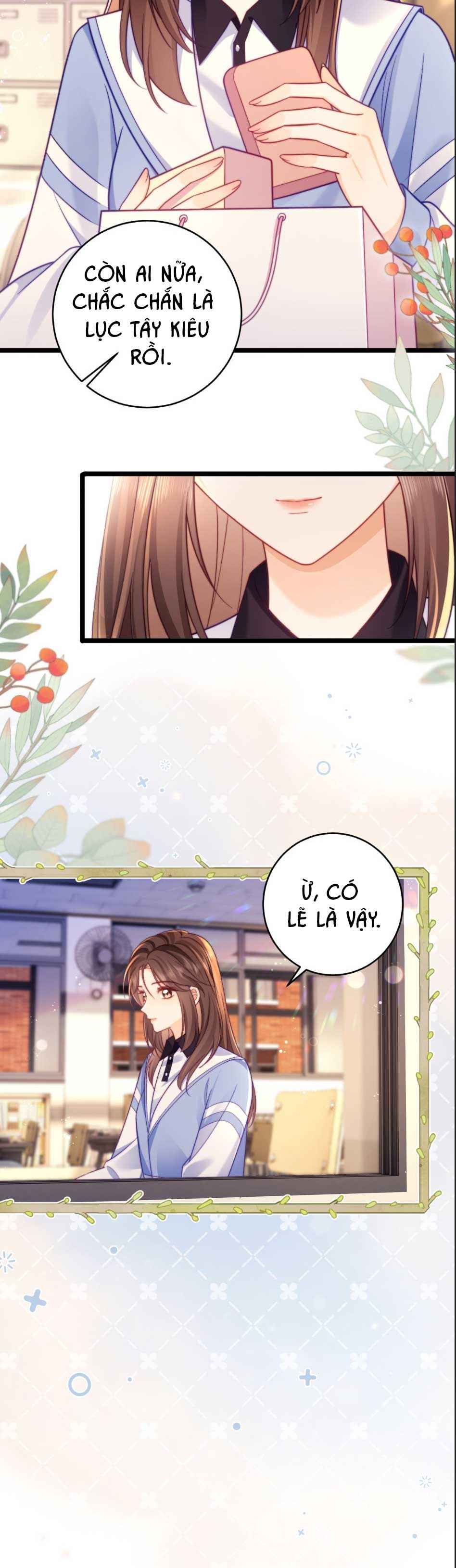 đọc truyện Lạc Bước Chương 46.5 ảnh 11 tại Thiên Thai Truyện