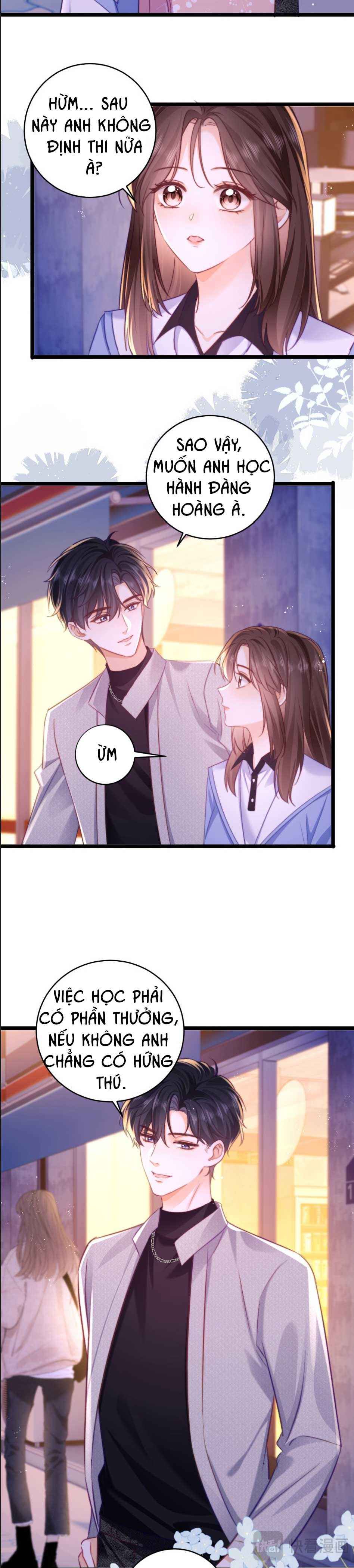 đọc truyện Lạc Bước Chương 46 ảnh 3 tại Thiên Thai Truyện