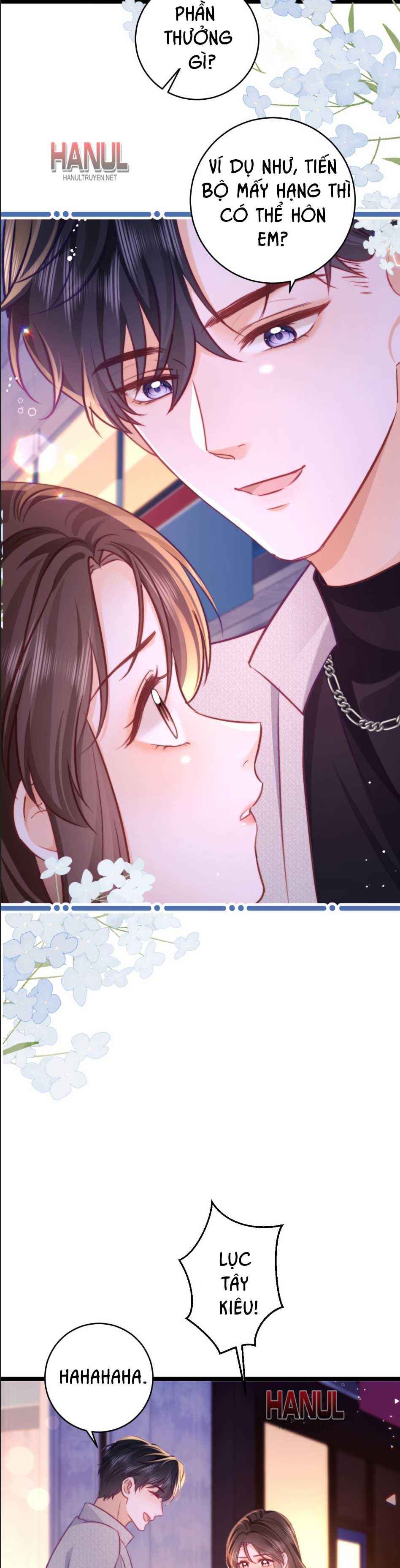 đọc truyện Lạc Bước Chương 46 ảnh 4 tại Thiên Thai Truyện