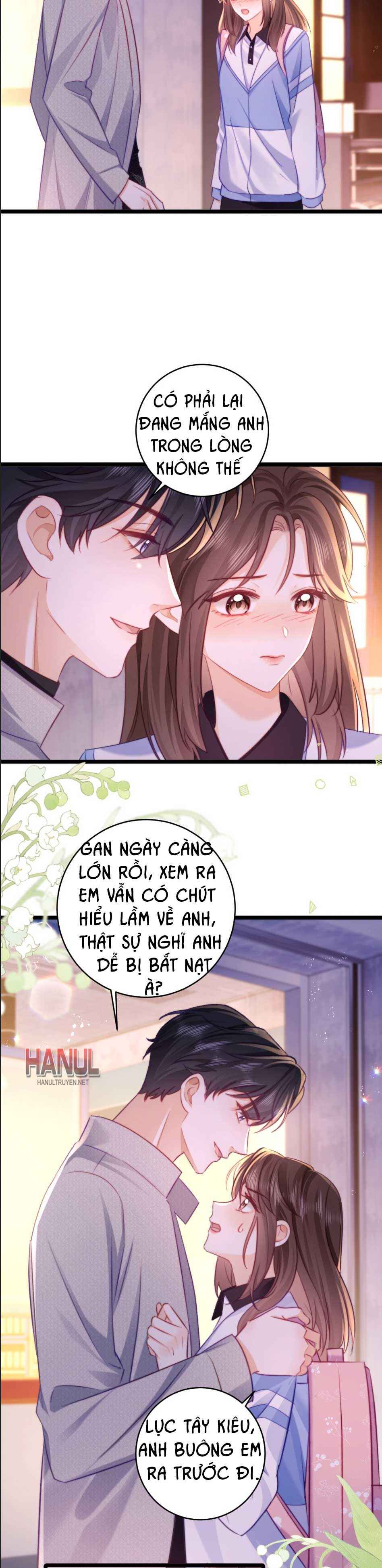 đọc truyện Lạc Bước Chương 46 ảnh 5 tại Thiên Thai Truyện