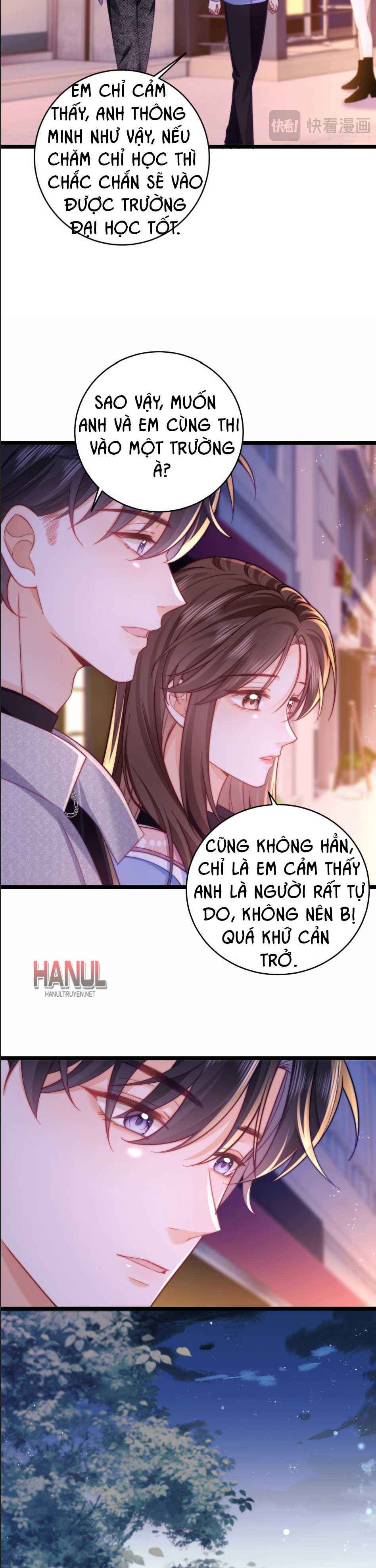 đọc truyện Lạc Bước Chương 46 ảnh 7 tại Thiên Thai Truyện