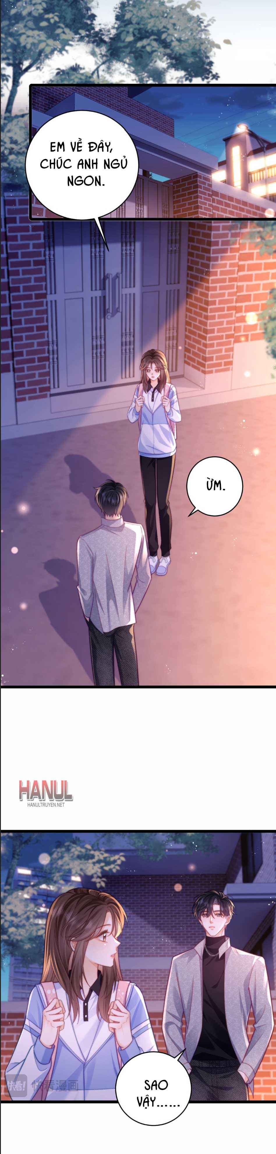 đọc truyện Lạc Bước Chương 46 ảnh 8 tại Thiên Thai Truyện