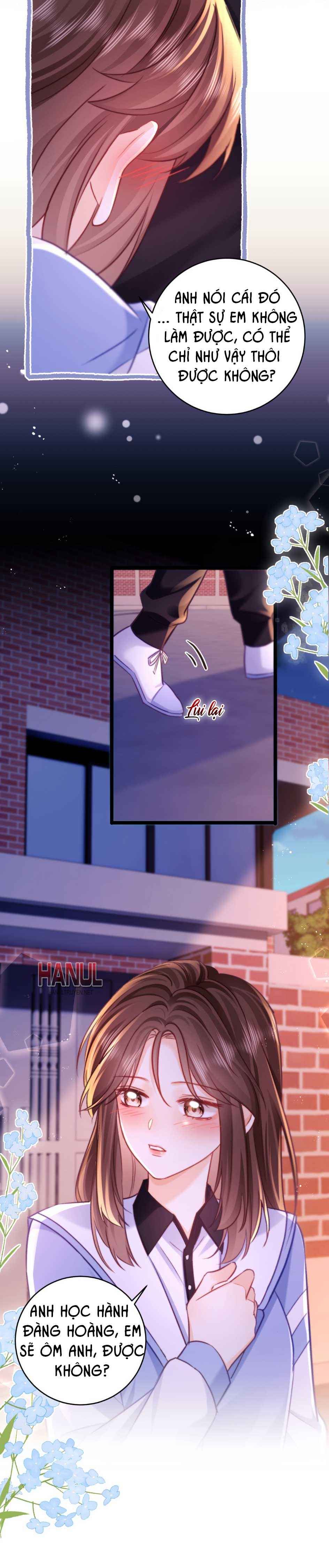 đọc truyện Lạc Bước Chương 46 ảnh 10 tại Thiên Thai Truyện