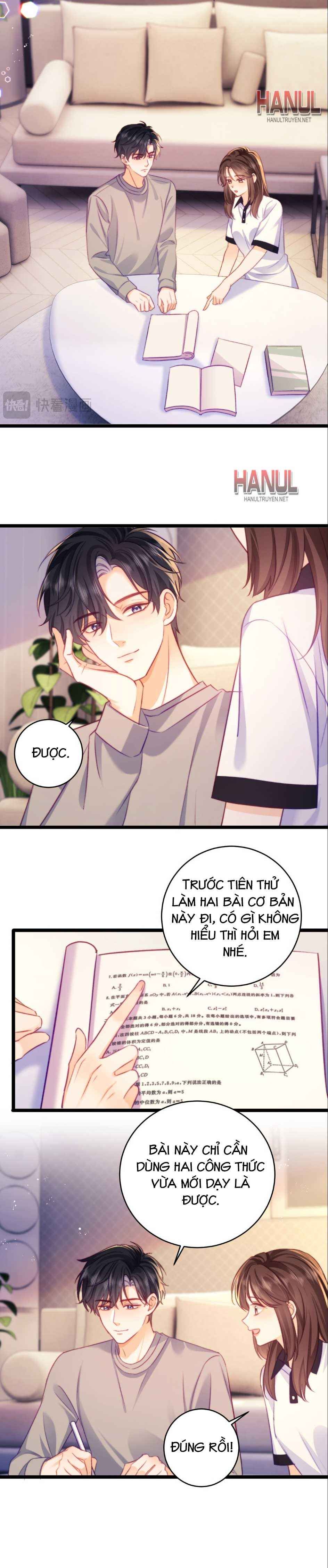 đọc truyện Lạc Bước Chương 47.5 ảnh 2 tại Thiên Thai Truyện