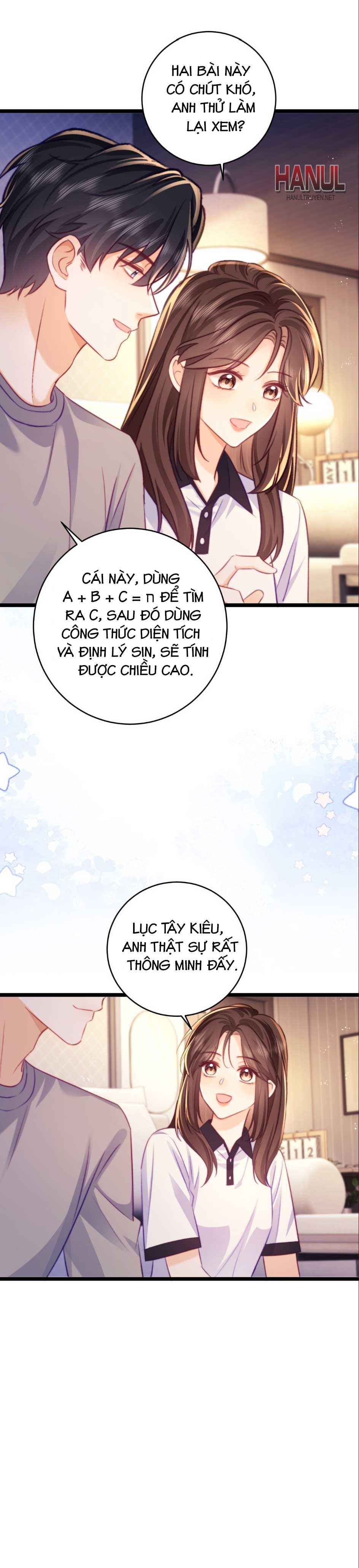 đọc truyện Lạc Bước Chương 47.5 ảnh 3 tại Thiên Thai Truyện