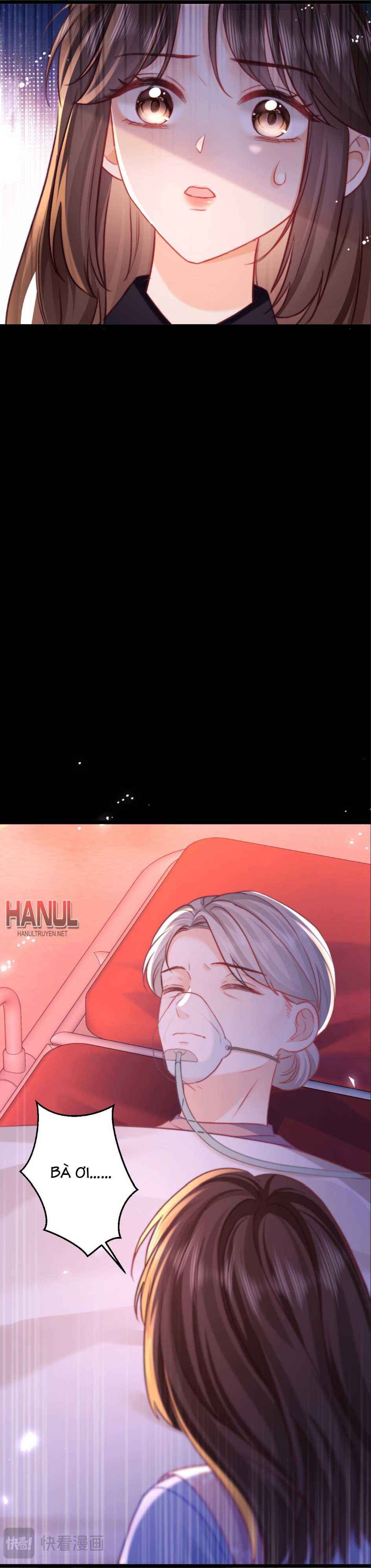 đọc truyện Lạc Bước Chương 47.5 ảnh 6 tại Thiên Thai Truyện