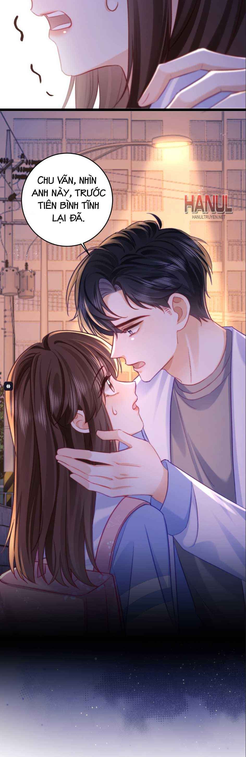 đọc truyện Lạc Bước Chương 47.5 ảnh 8 tại Thiên Thai Truyện