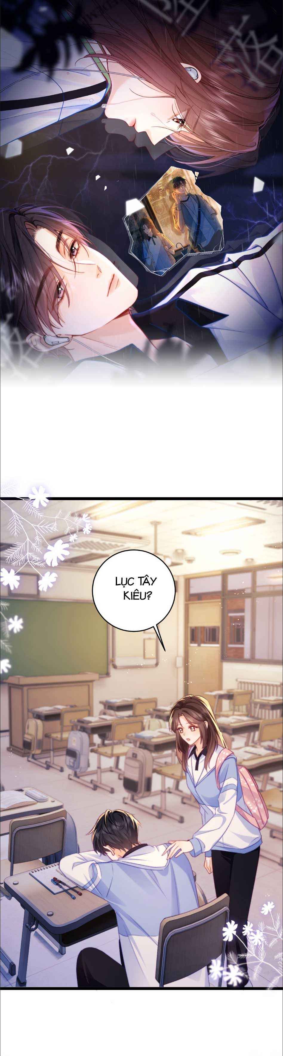 đọc truyện Lạc Bước Chương 47 ảnh 2 tại Thiên Thai Truyện