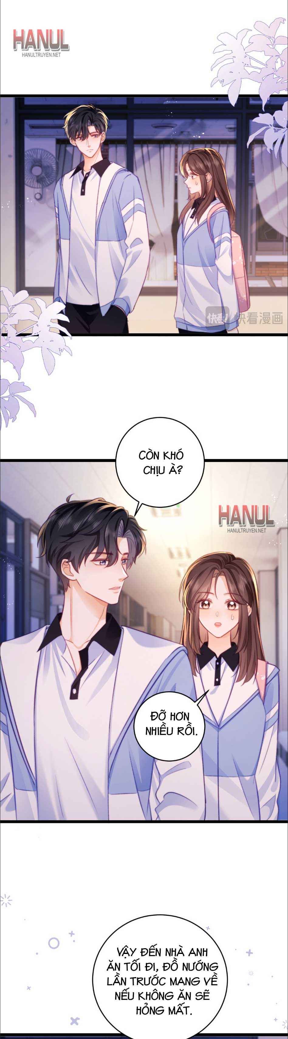 đọc truyện Lạc Bước Chương 47 ảnh 4 tại Thiên Thai Truyện