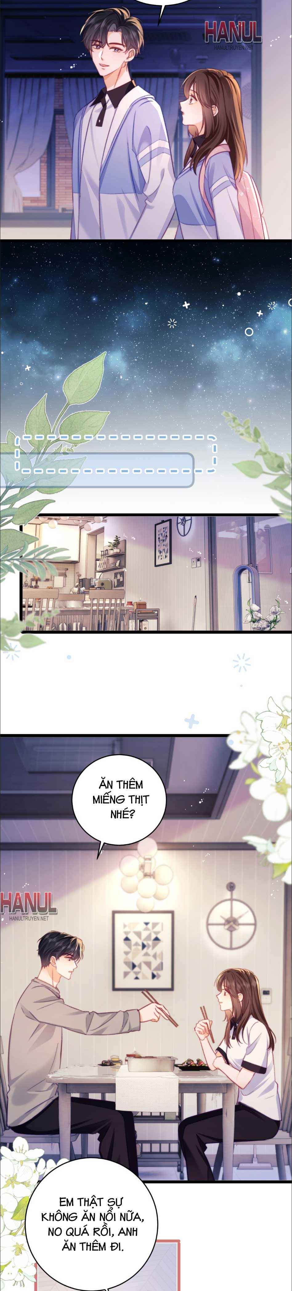 đọc truyện Lạc Bước Chương 47 ảnh 5 tại Thiên Thai Truyện