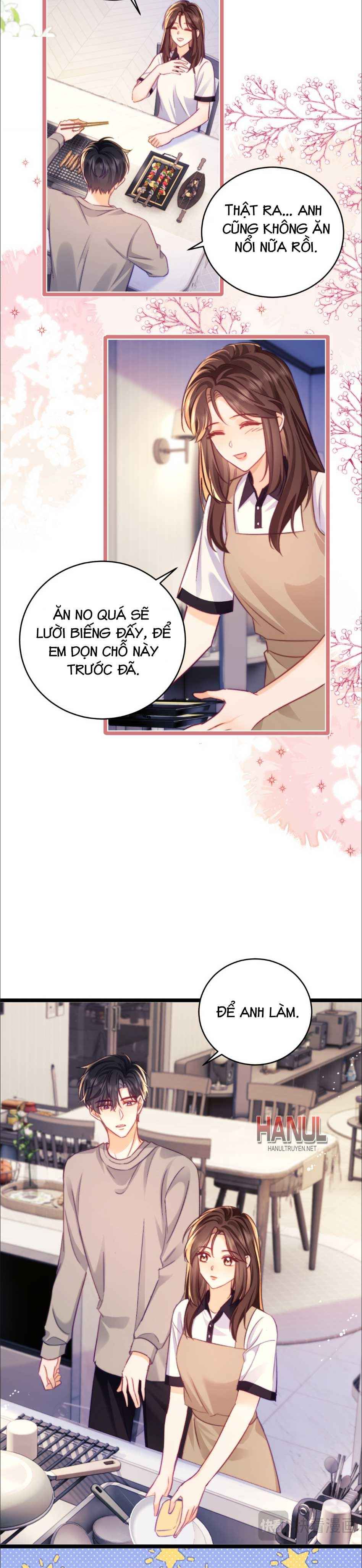 đọc truyện Lạc Bước Chương 47 ảnh 6 tại Thiên Thai Truyện