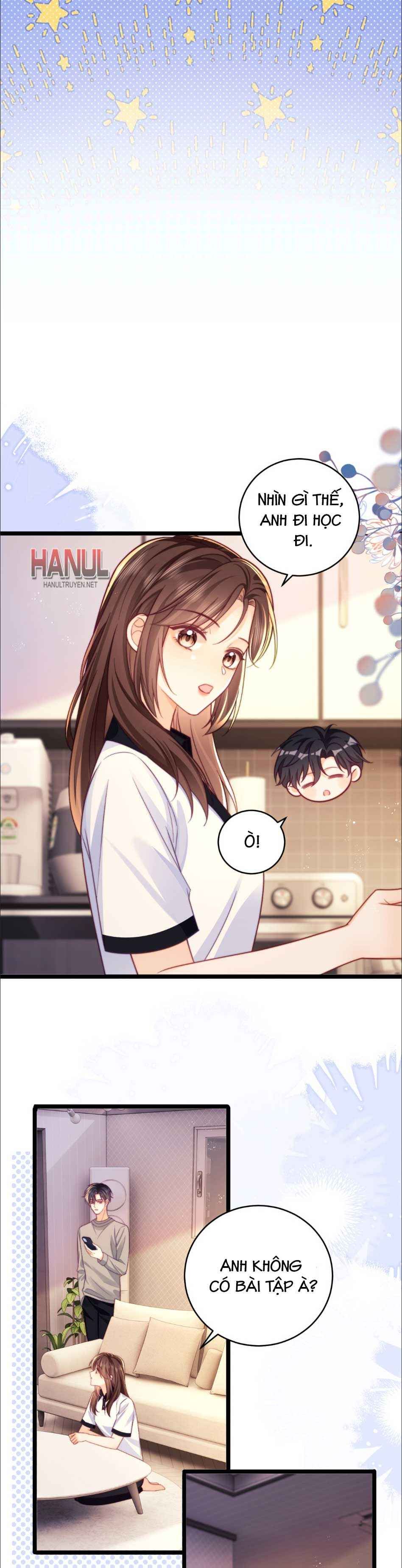 đọc truyện Lạc Bước Chương 47 ảnh 7 tại Thiên Thai Truyện