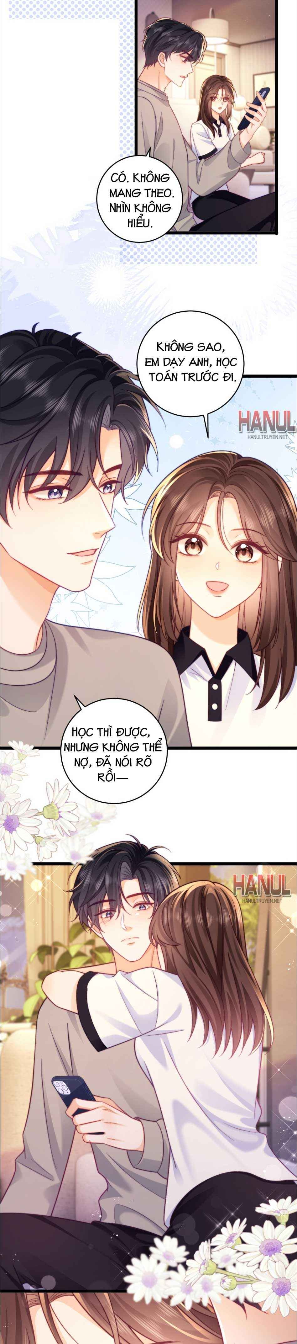 đọc truyện Lạc Bước Chương 47 ảnh 8 tại Thiên Thai Truyện