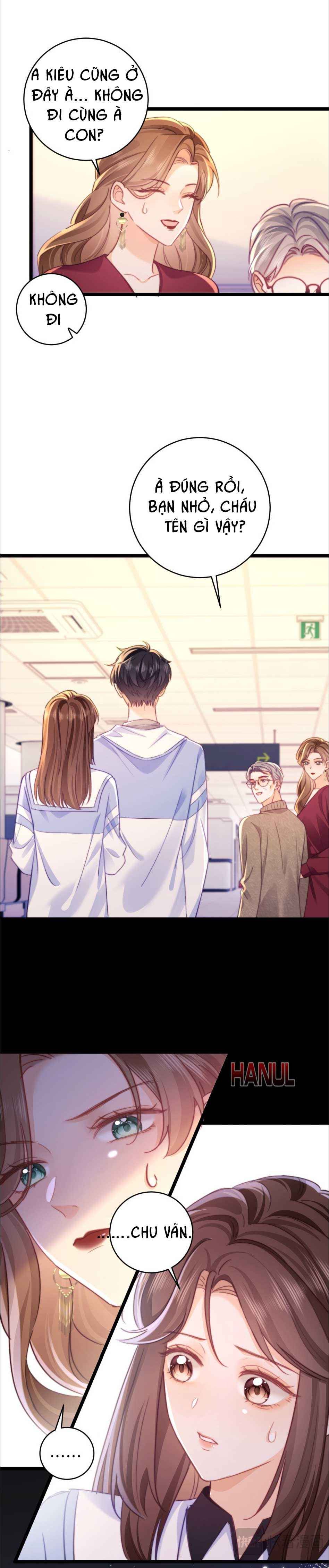 đọc truyện Lạc Bước Chương 48.5 ảnh 2 tại Thiên Thai Truyện