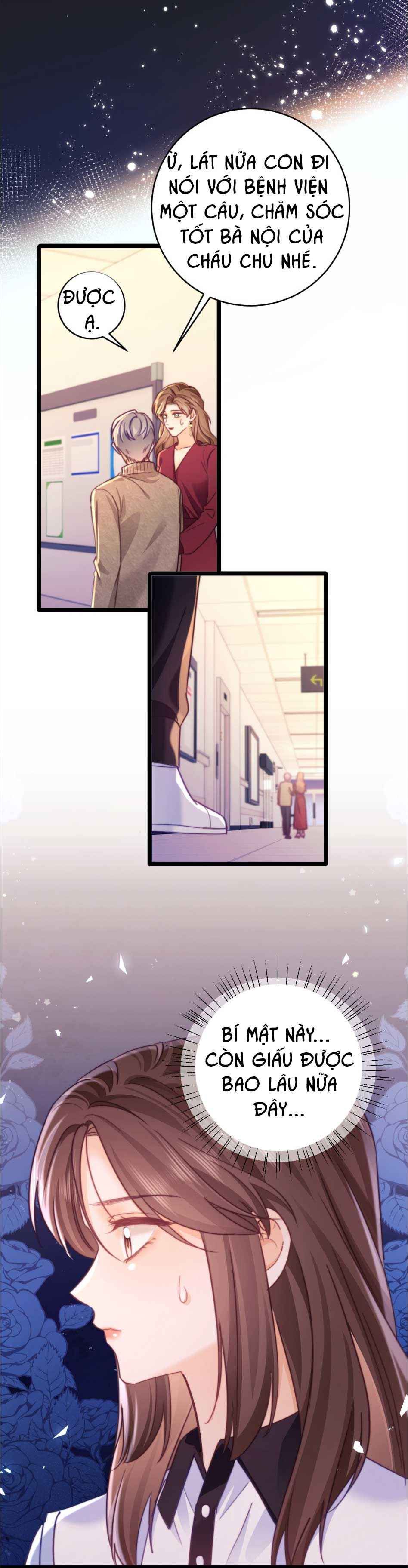 đọc truyện Lạc Bước Chương 48.5 ảnh 3 tại Thiên Thai Truyện