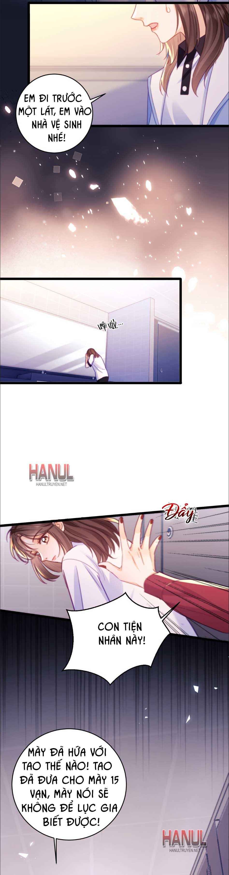 đọc truyện Lạc Bước Chương 48.5 ảnh 6 tại Thiên Thai Truyện