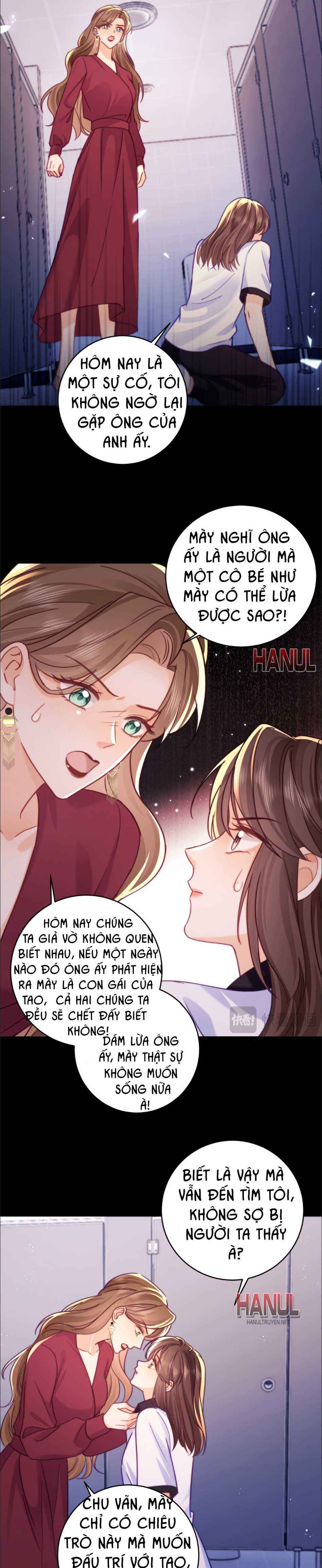 đọc truyện Lạc Bước Chương 48.5 ảnh 7 tại Thiên Thai Truyện