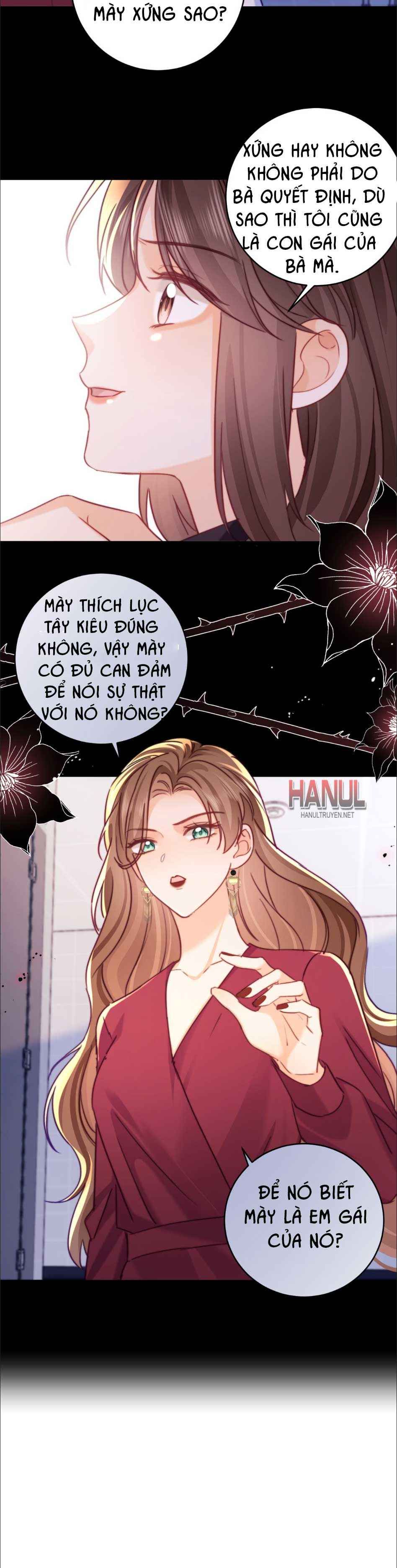 đọc truyện Lạc Bước Chương 48.5 ảnh 8 tại Thiên Thai Truyện