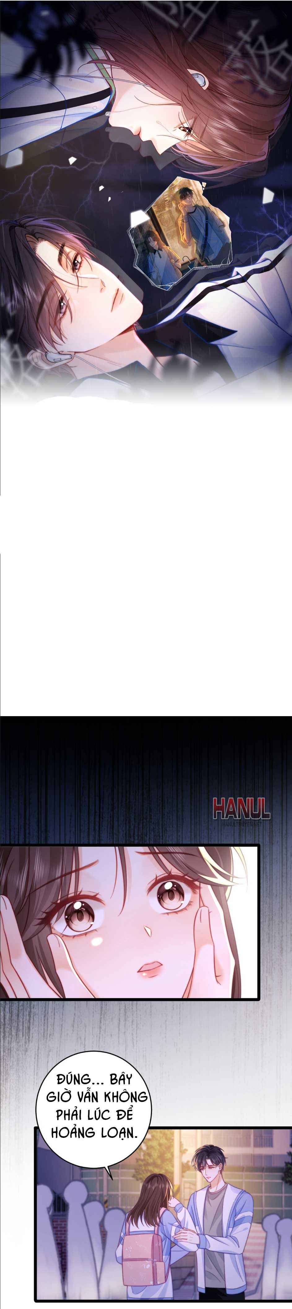 đọc truyện Lạc Bước Chương 48 ảnh 2 tại Thiên Thai Truyện