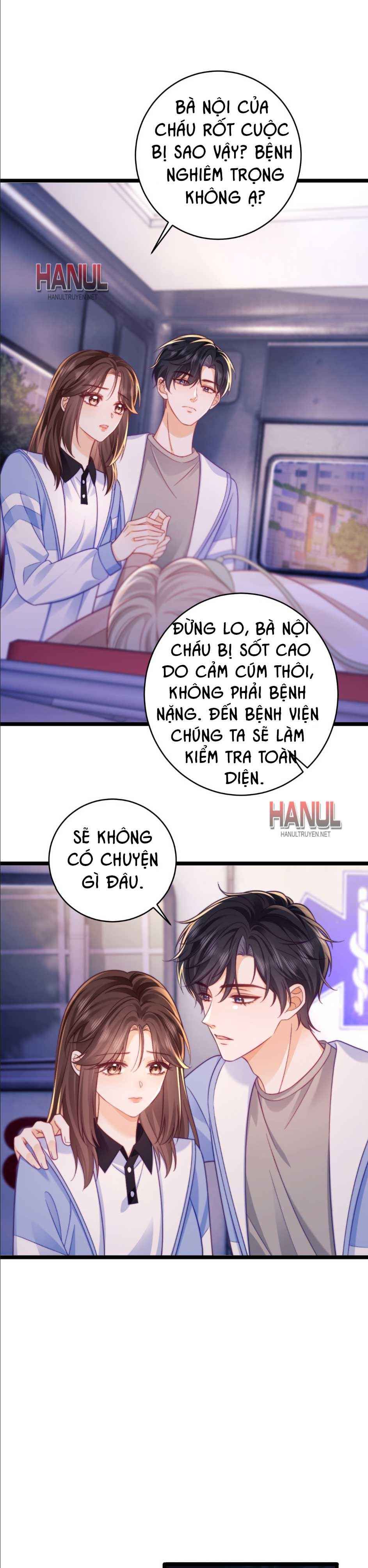 đọc truyện Lạc Bước Chương 48 ảnh 3 tại Thiên Thai Truyện