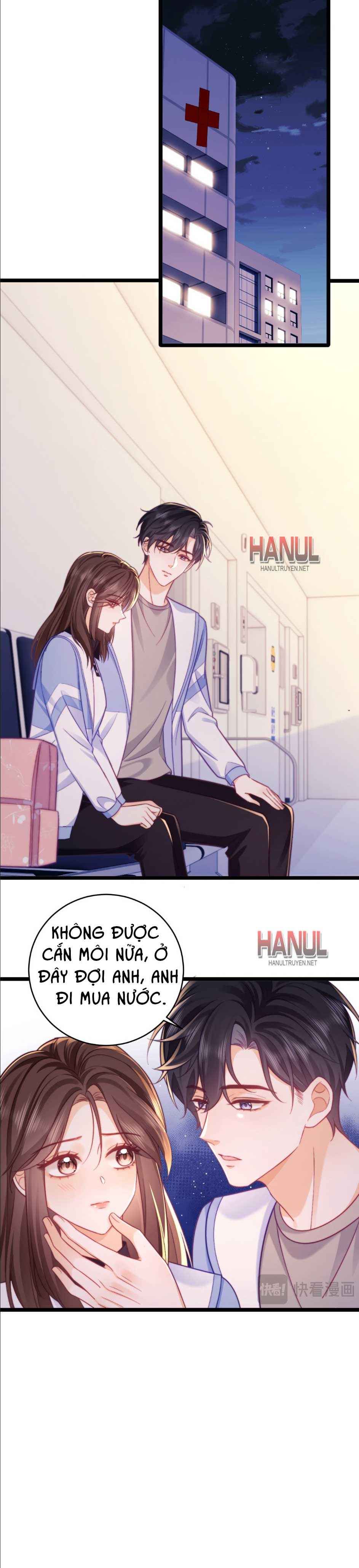 đọc truyện Lạc Bước Chương 48 ảnh 4 tại Thiên Thai Truyện