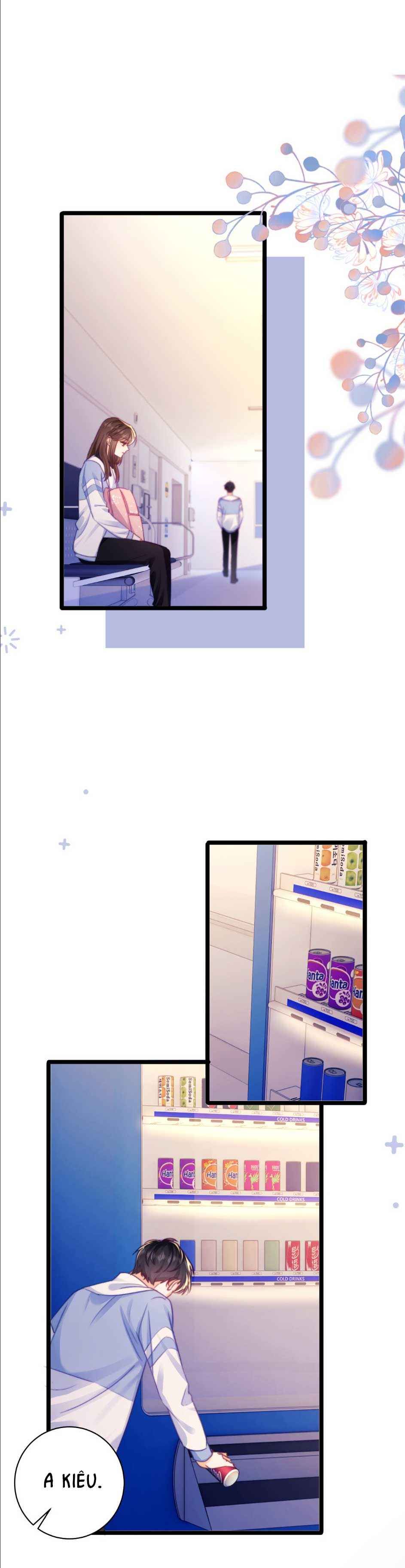 đọc truyện Lạc Bước Chương 48 ảnh 5 tại Thiên Thai Truyện