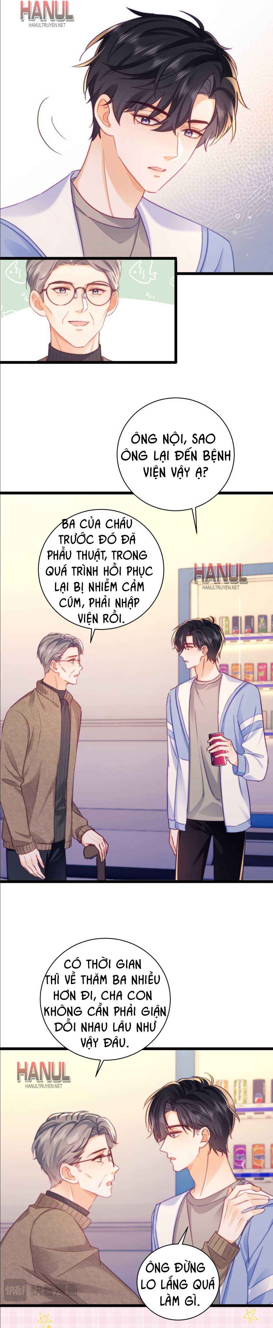 đọc truyện Lạc Bước Chương 48 ảnh 6 tại Thiên Thai Truyện