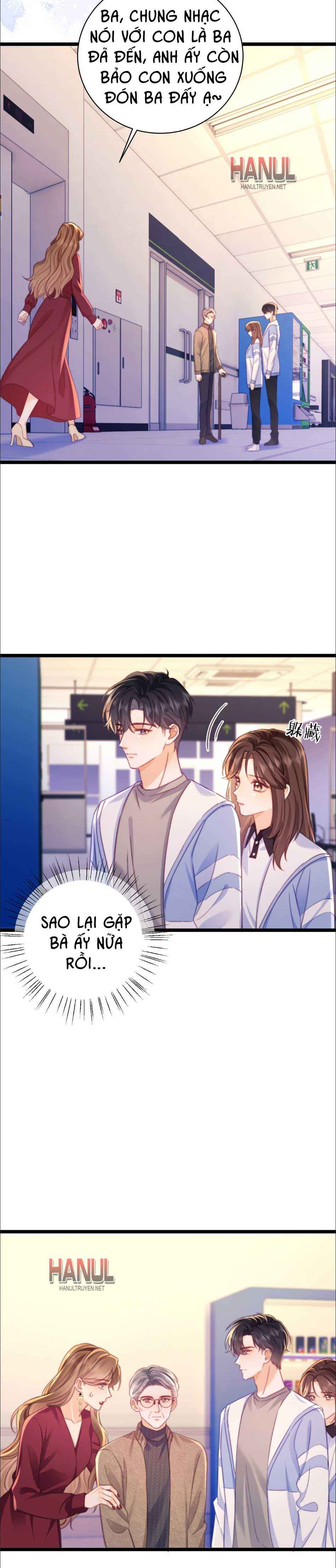 đọc truyện Lạc Bước Chương 48 ảnh 9 tại Thiên Thai Truyện