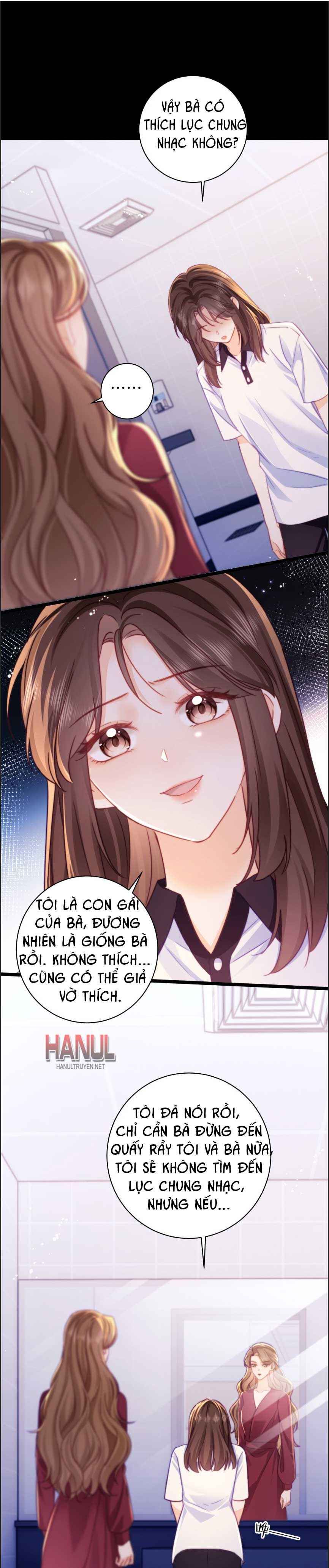 đọc truyện Lạc Bước Chương 49 ảnh 3 tại Thiên Thai Truyện