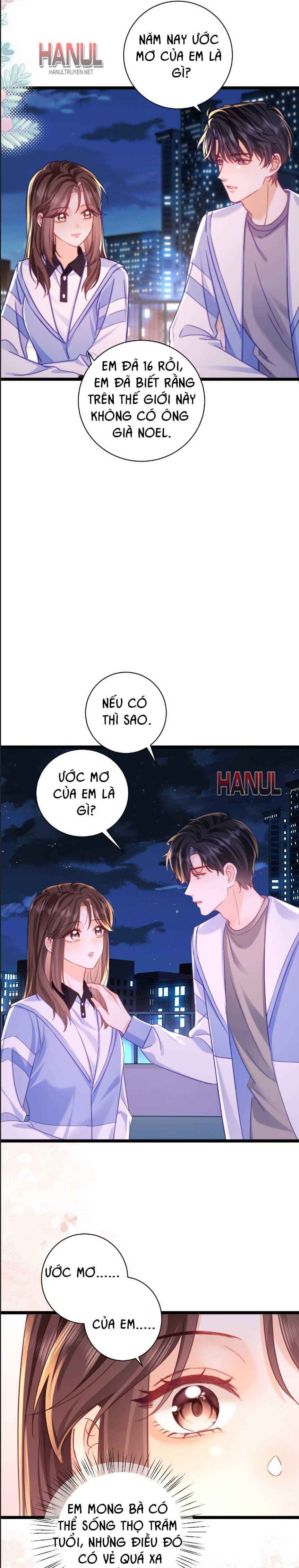 đọc truyện Lạc Bước Chương 49 ảnh 13 tại Thiên Thai Truyện