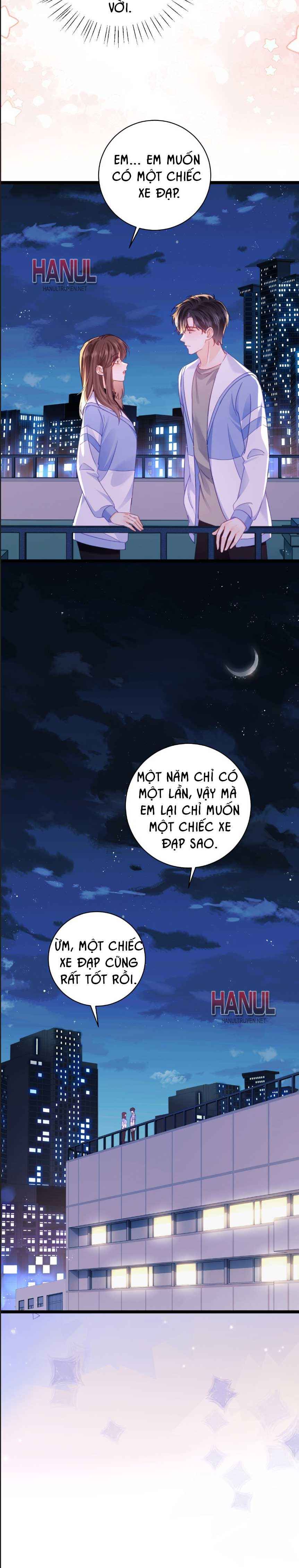 đọc truyện Lạc Bước Chương 49 ảnh 14 tại Thiên Thai Truyện