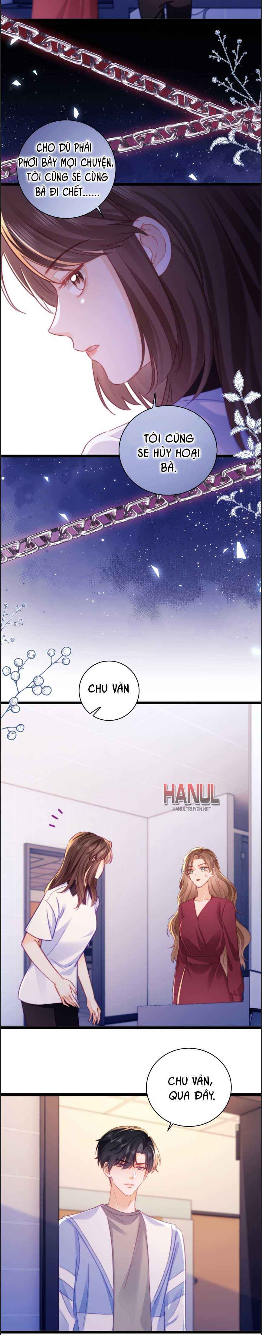 đọc truyện Lạc Bước Chương 49 ảnh 4 tại Thiên Thai Truyện