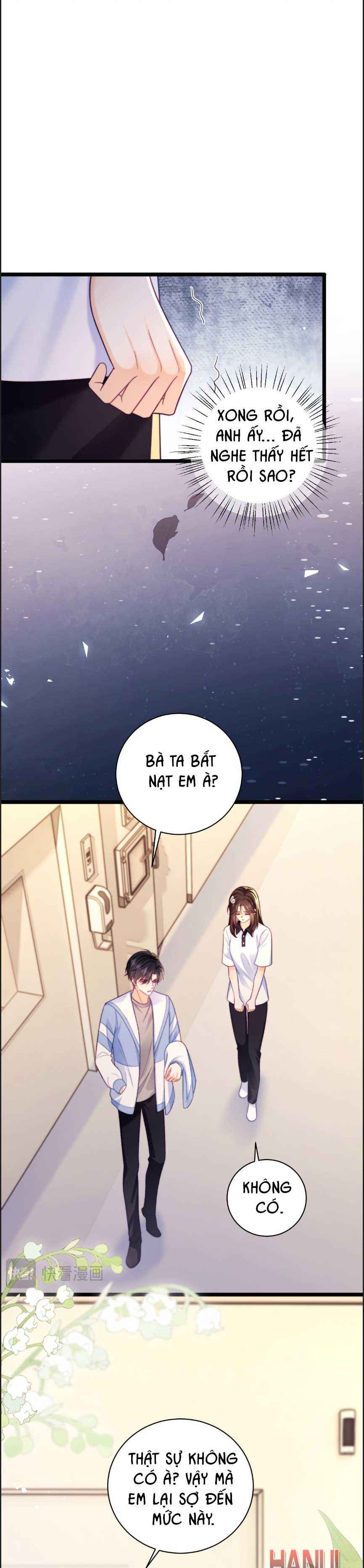 đọc truyện Lạc Bước Chương 49 ảnh 5 tại Thiên Thai Truyện