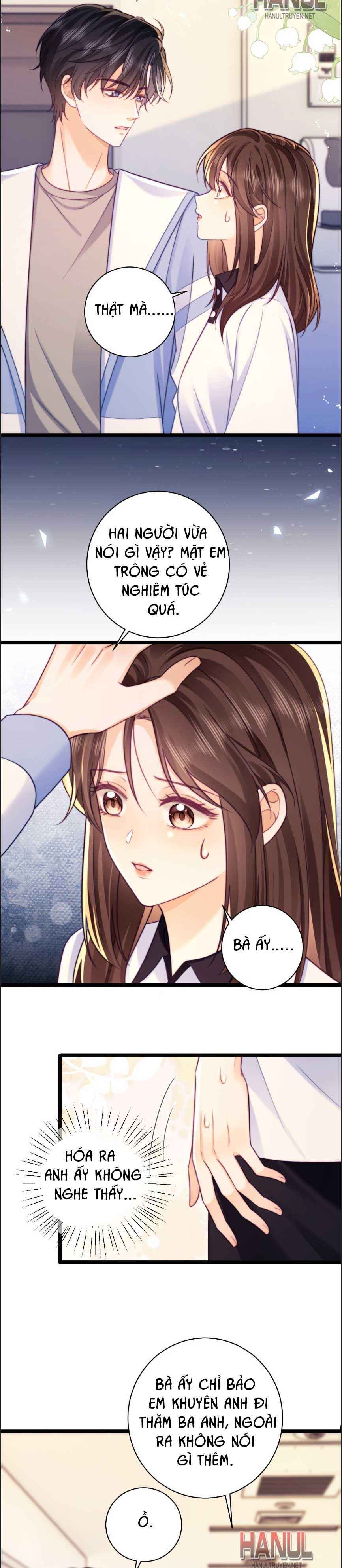 đọc truyện Lạc Bước Chương 49 ảnh 6 tại Thiên Thai Truyện