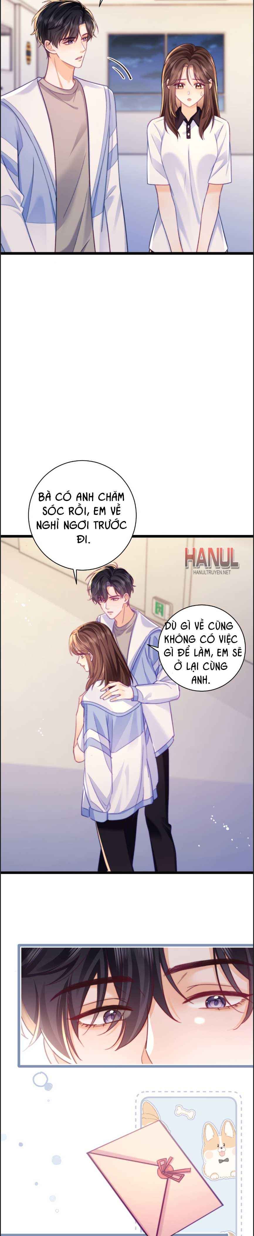 đọc truyện Lạc Bước Chương 49 ảnh 7 tại Thiên Thai Truyện