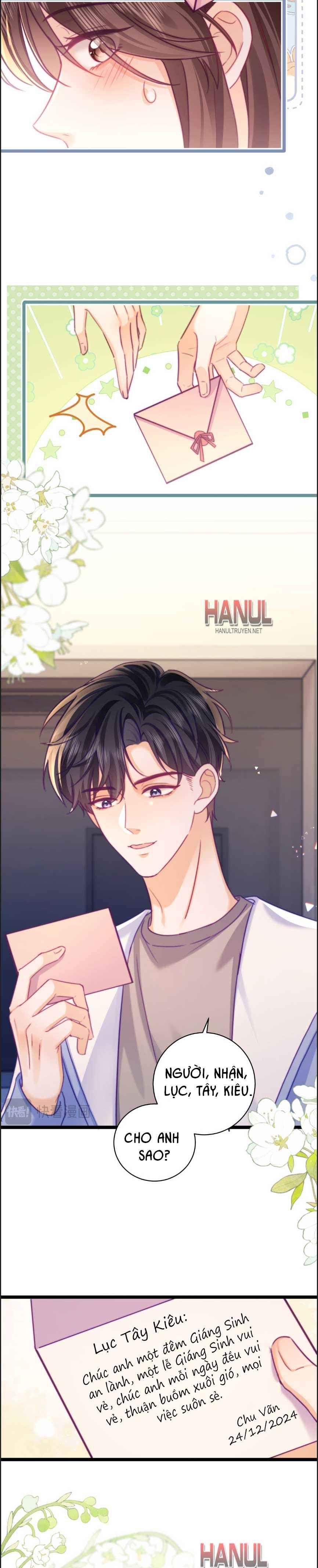 đọc truyện Lạc Bước Chương 49 ảnh 8 tại Thiên Thai Truyện