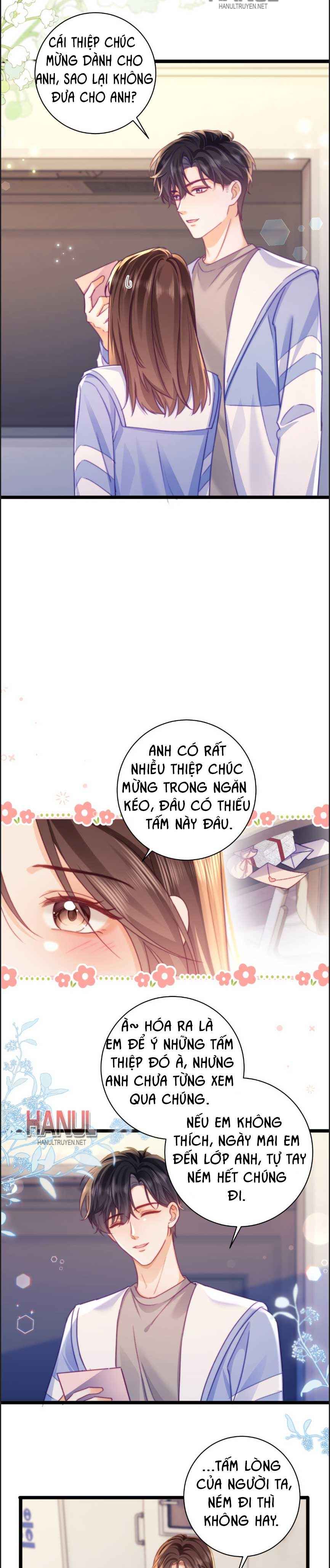 đọc truyện Lạc Bước Chương 49 ảnh 9 tại Thiên Thai Truyện